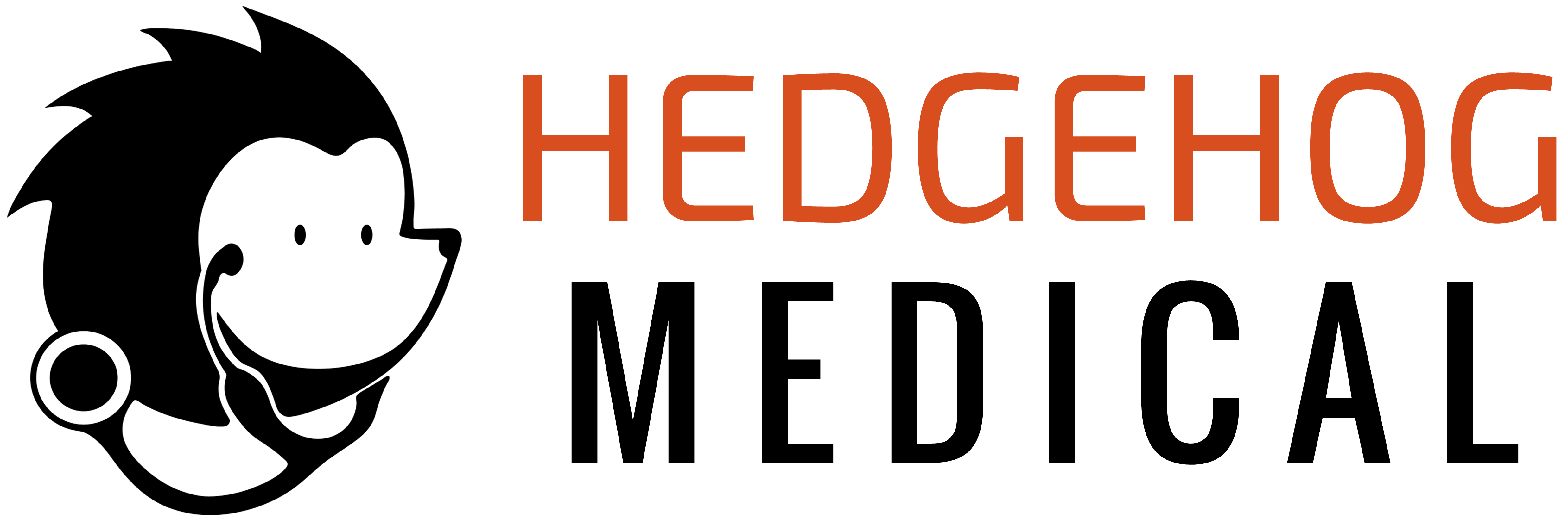 Hedgehog Medical